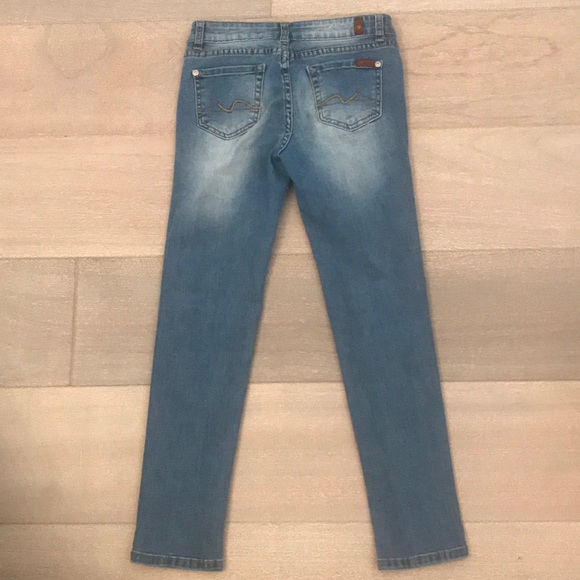 7 For All Mankind Jeans - Picture 2 of 2